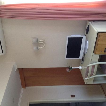 Hotel Terrabella Талка Екстериор снимка