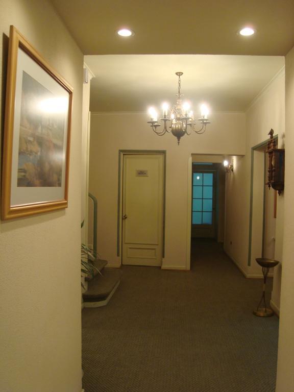 Hotel Terrabella Талка Екстериор снимка