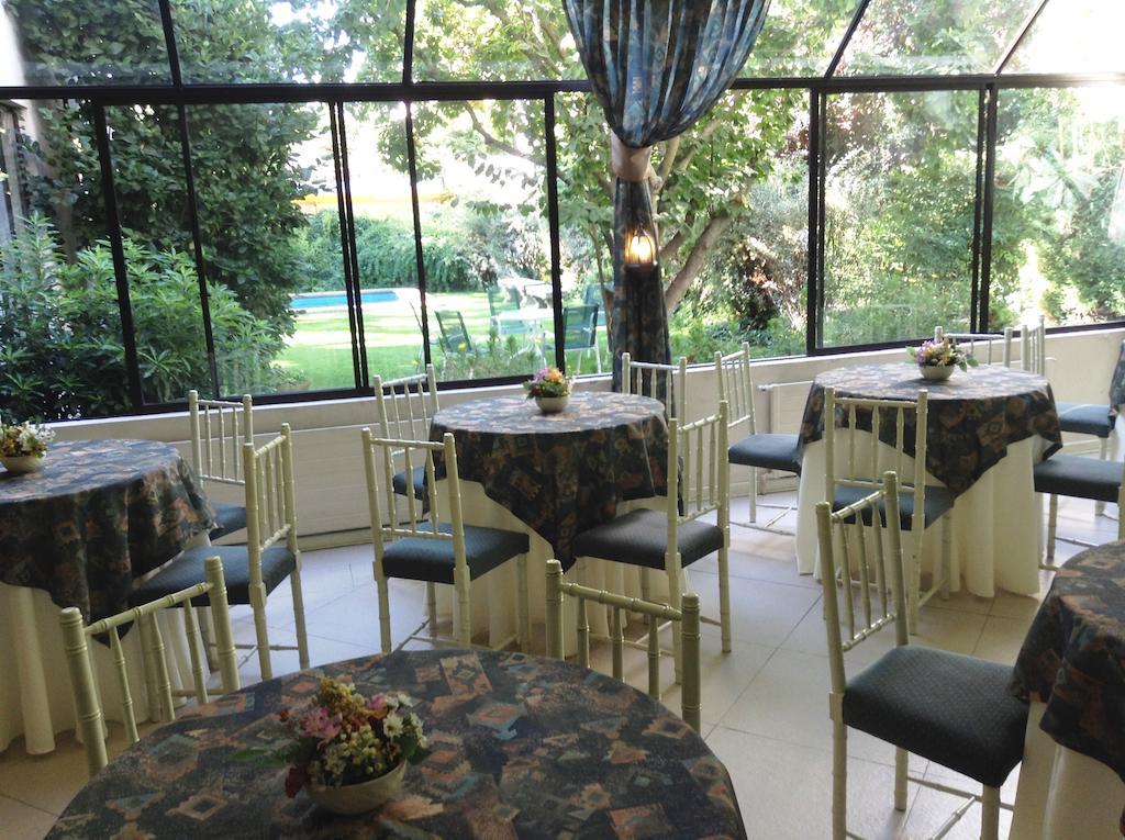 Hotel Terrabella Талка Екстериор снимка
