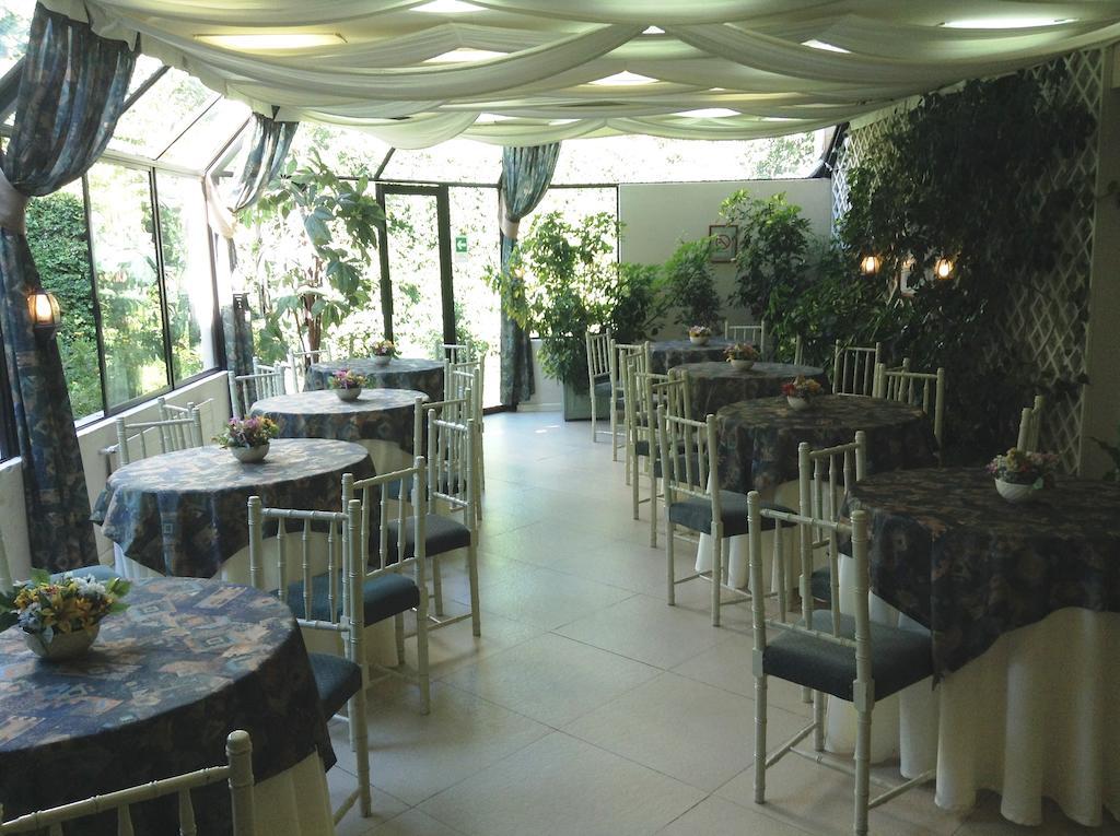 Hotel Terrabella Талка Екстериор снимка