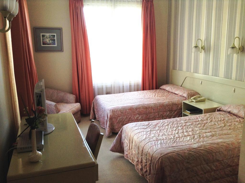 Hotel Terrabella Талка Стая снимка