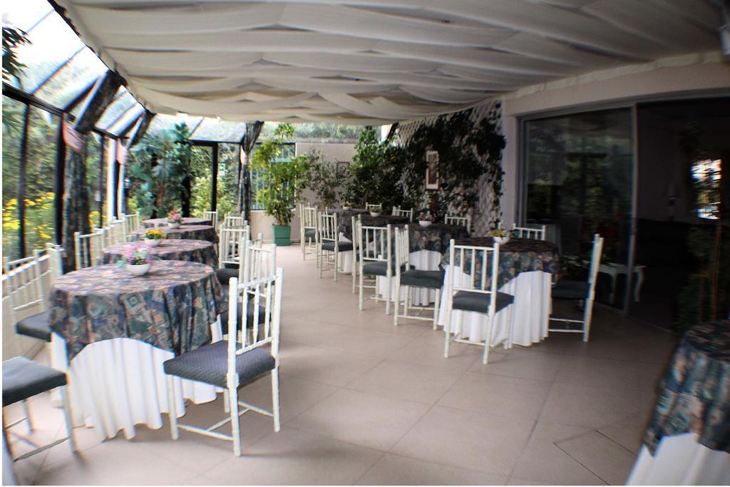 Hotel Terrabella Талка Екстериор снимка