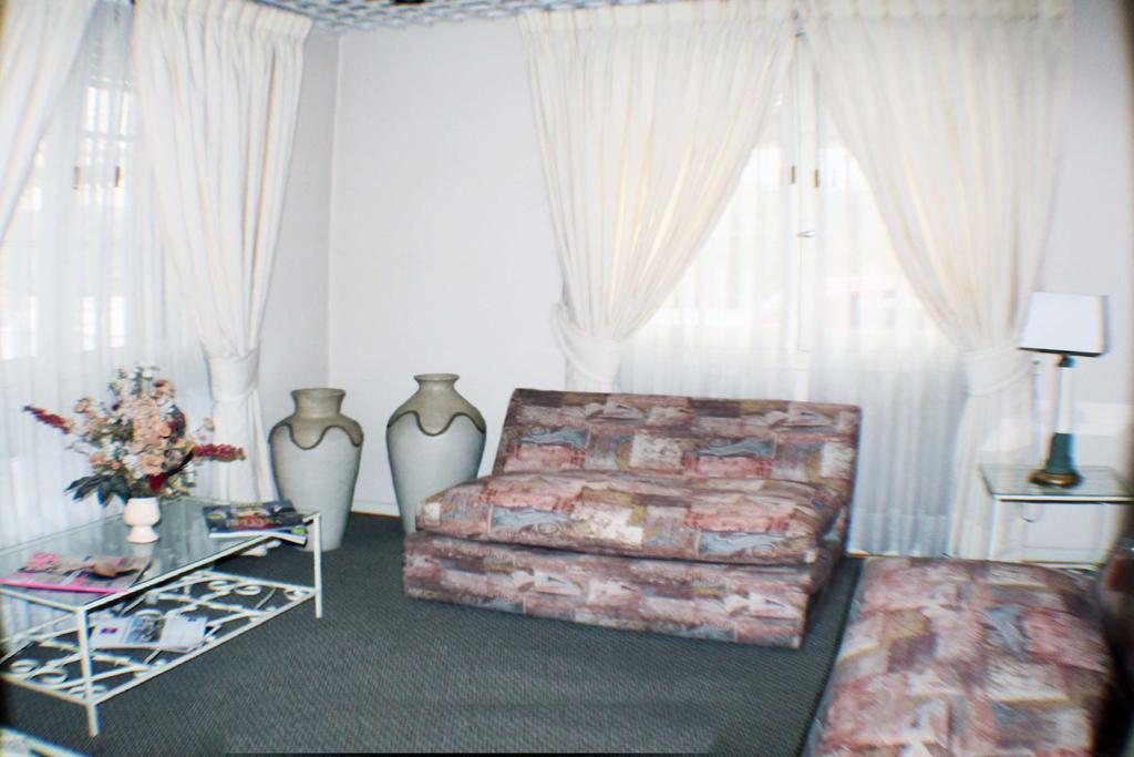 Hotel Terrabella Талка Екстериор снимка