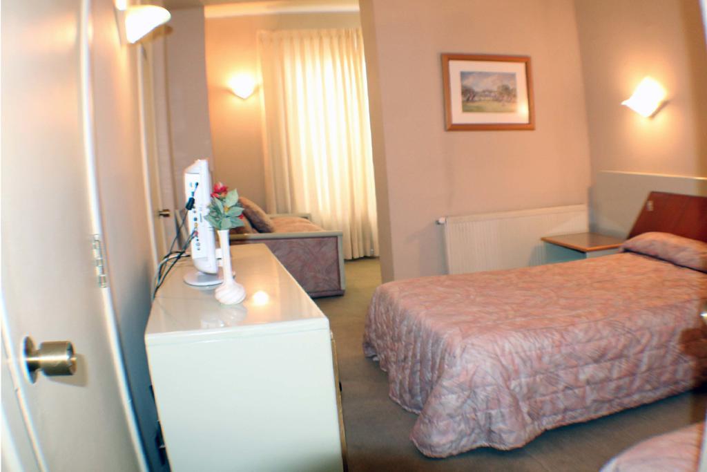 Hotel Terrabella Талка Екстериор снимка