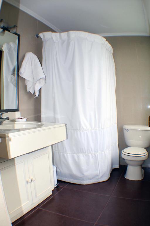 Hotel Terrabella Талка Екстериор снимка