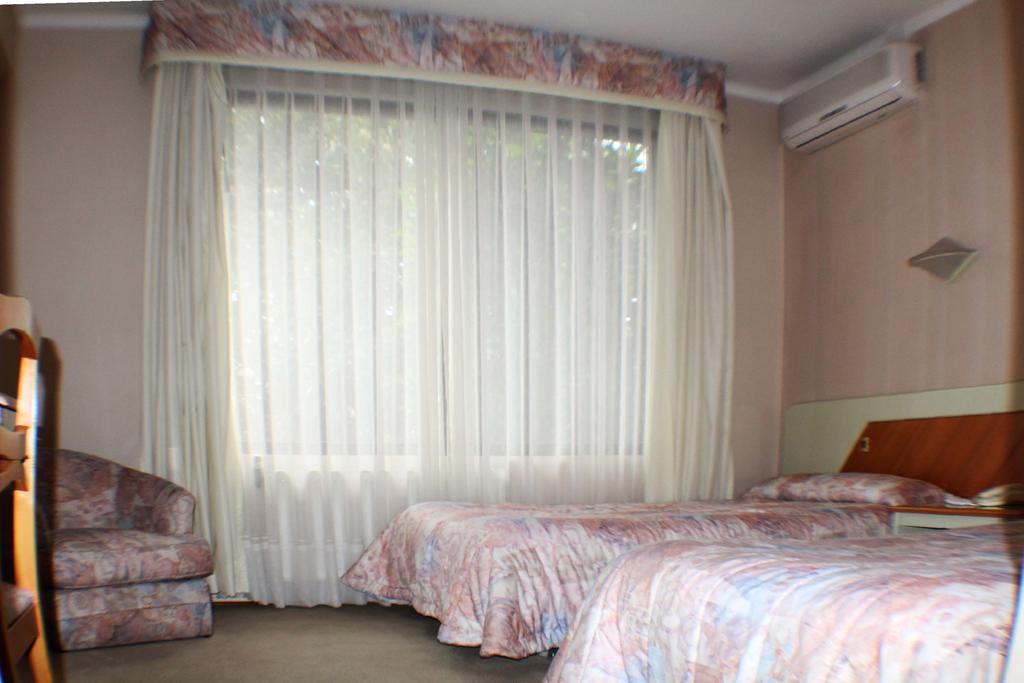 Hotel Terrabella Талка Екстериор снимка