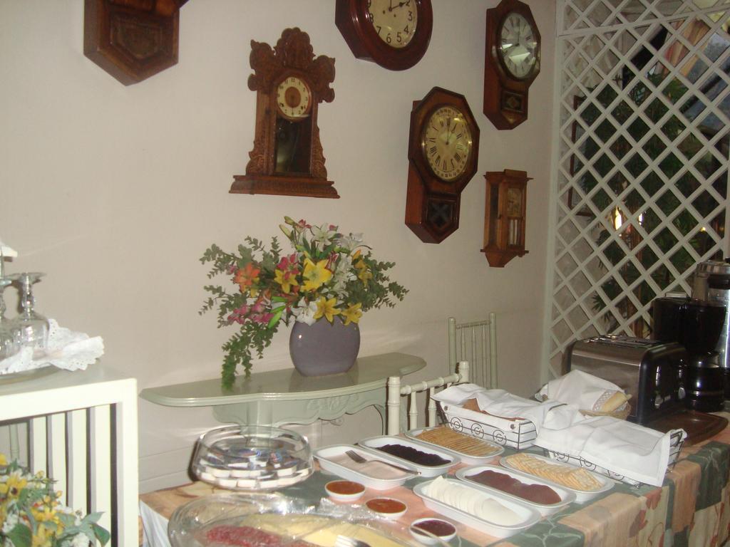 Hotel Terrabella Талка Екстериор снимка