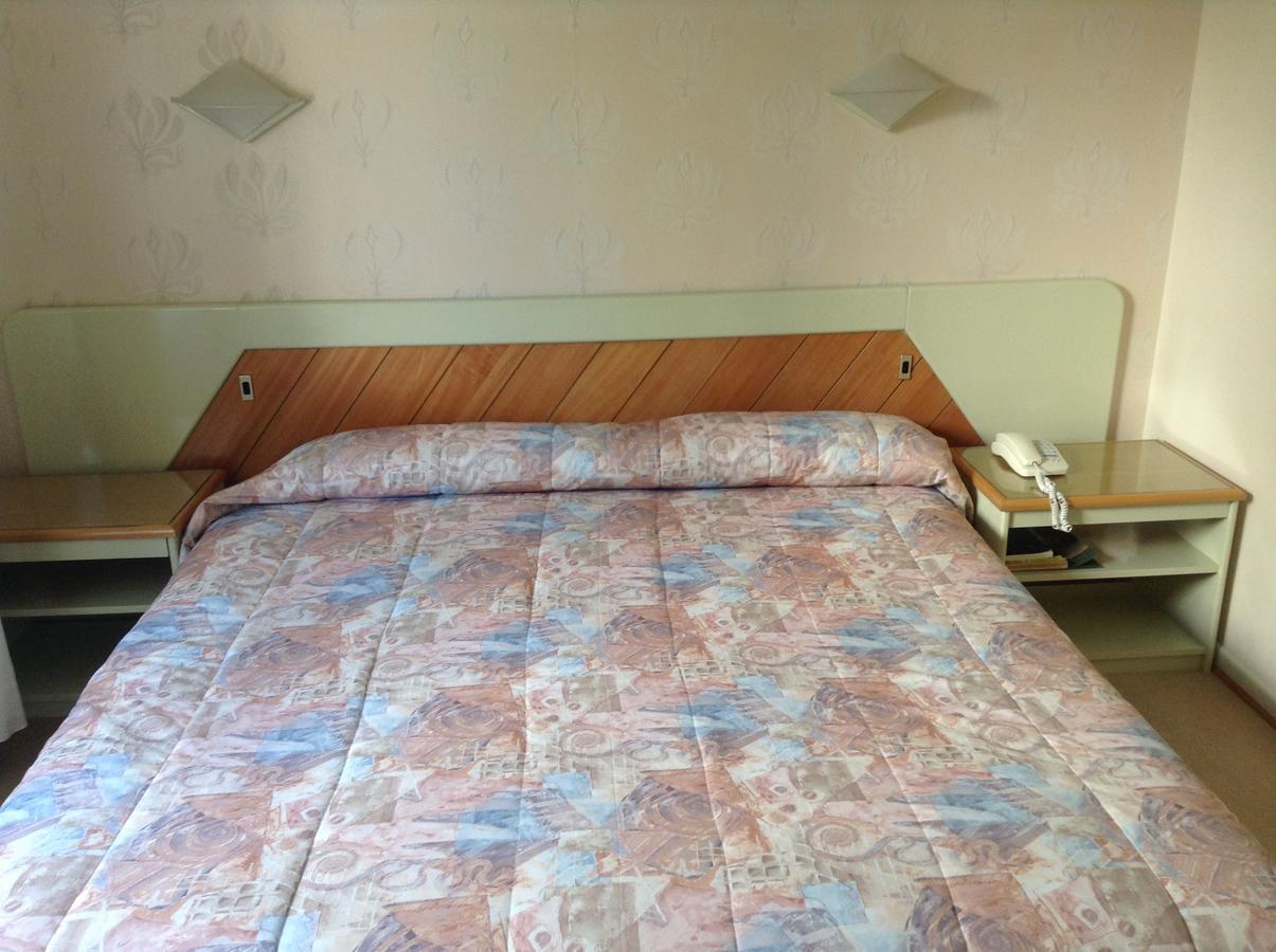 Hotel Terrabella Талка Екстериор снимка