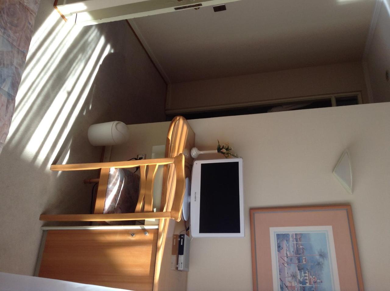 Hotel Terrabella Талка Екстериор снимка