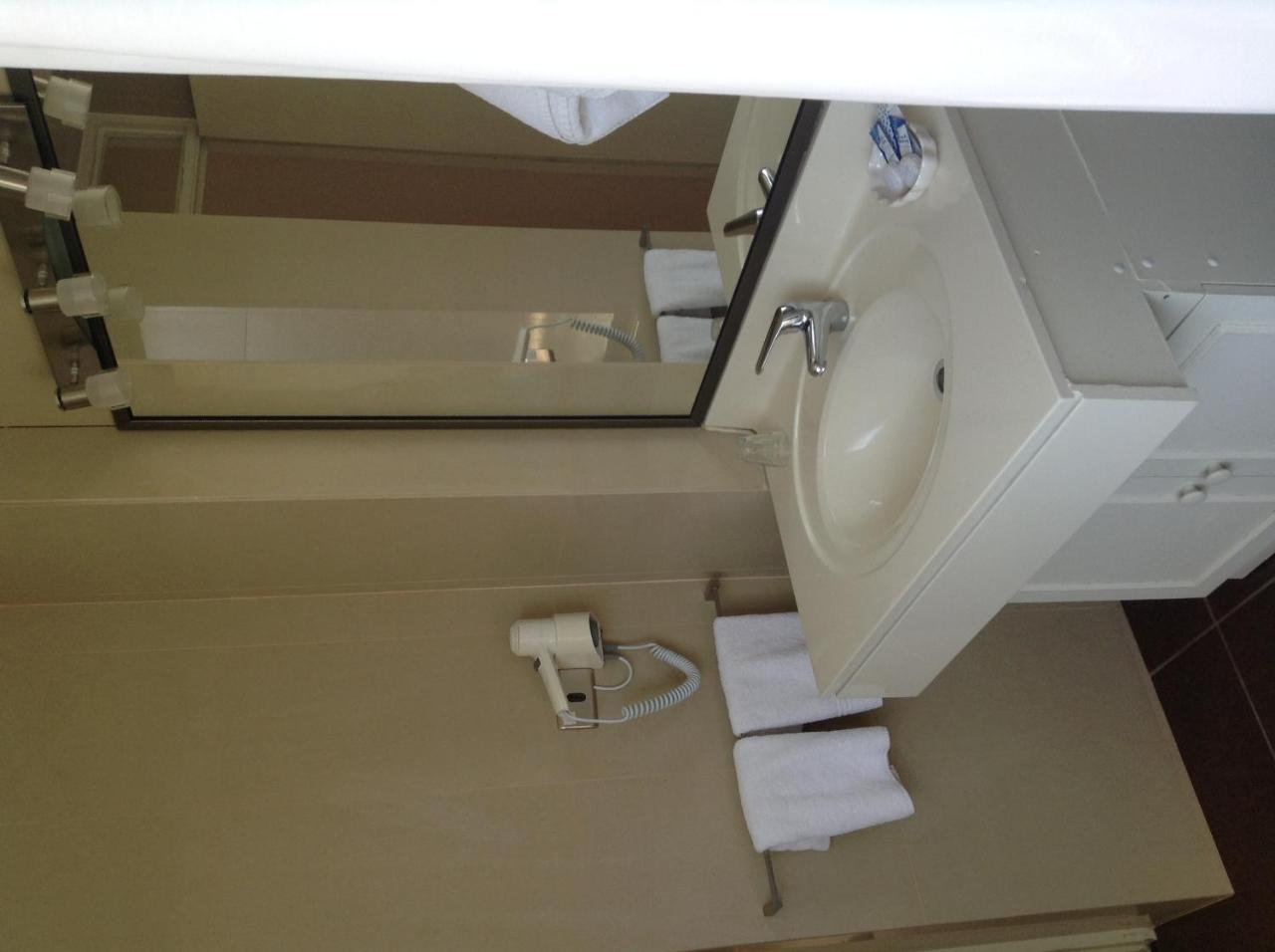 Hotel Terrabella Талка Екстериор снимка