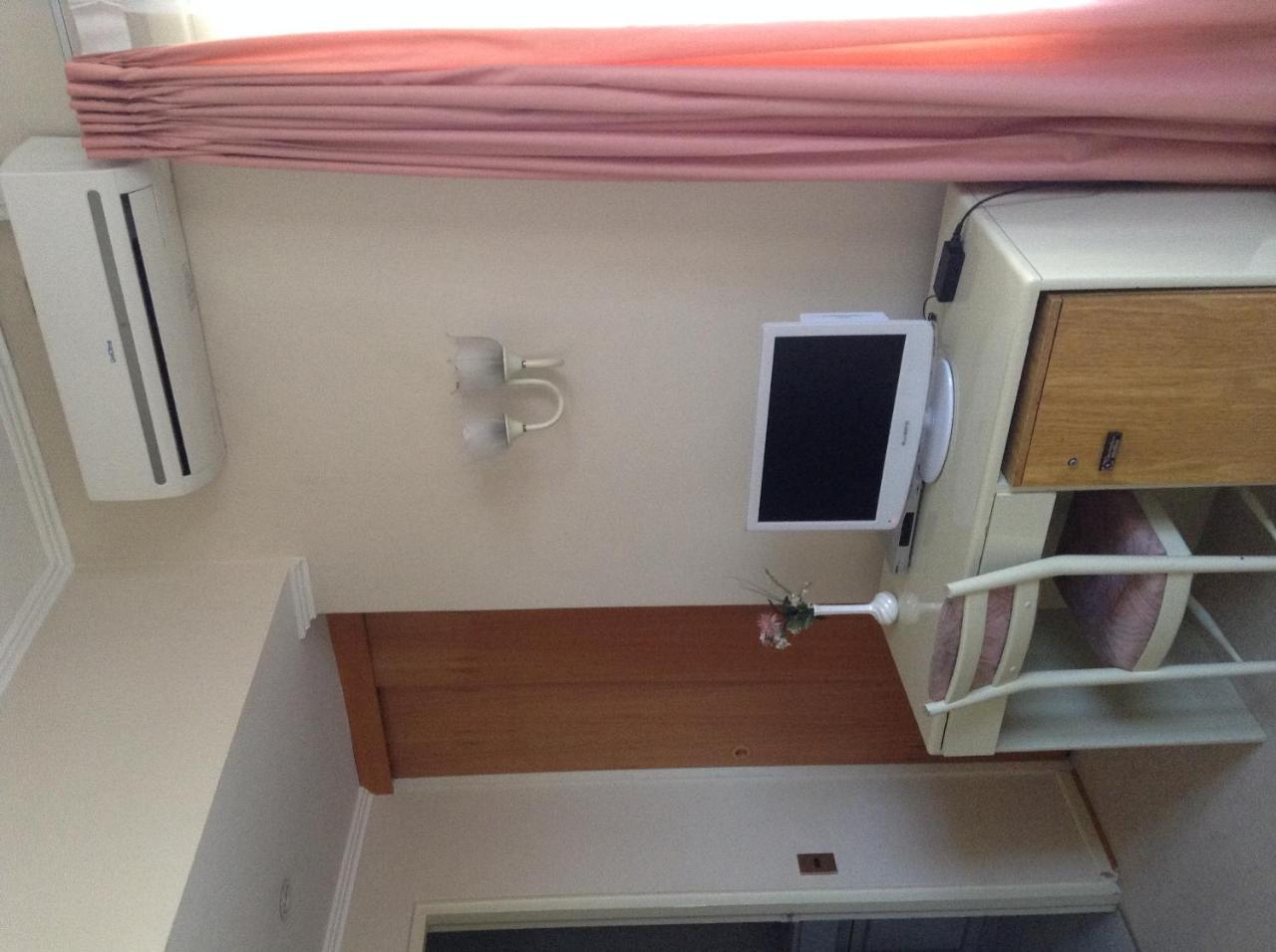 Hotel Terrabella Талка Екстериор снимка